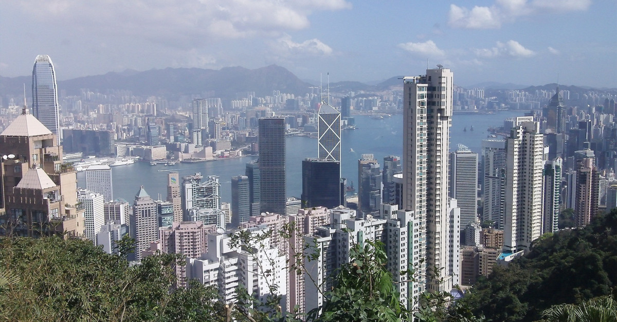 Wiredscore expands Asia Pacific presence with new Hong Kong office - EDGEPROP SINGAPORE