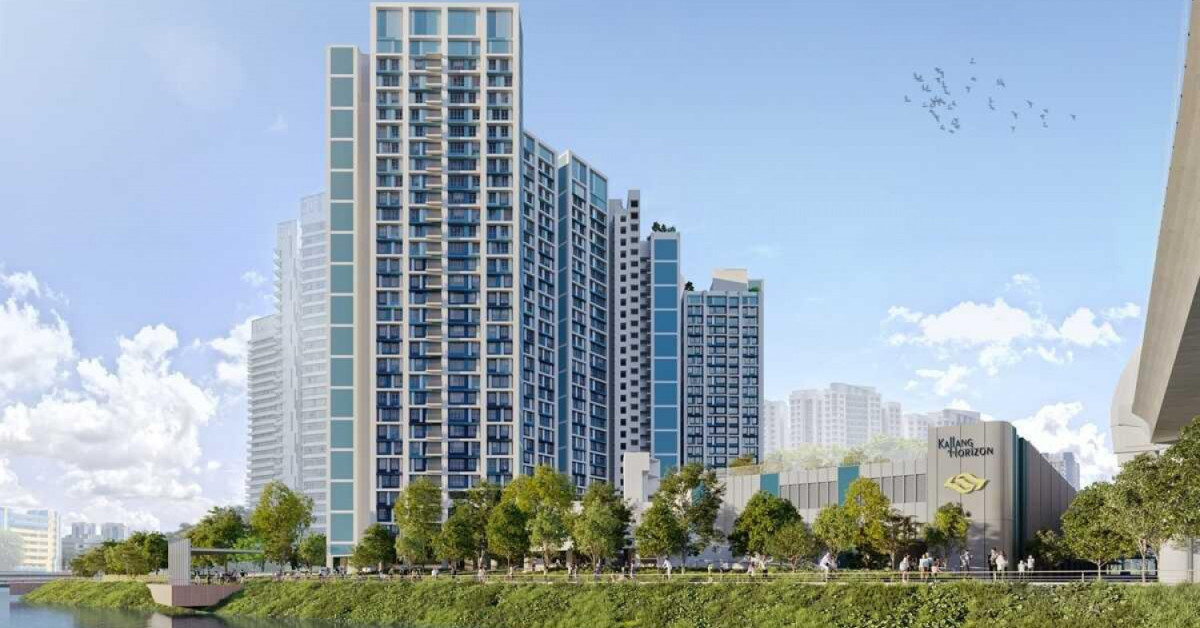 November 2022 BTO exercise sees lower application rates - EDGEPROP SINGAPORE