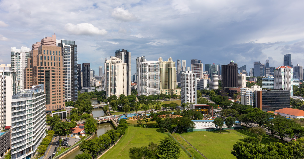 Higher property taxes for most homeowners from 2023 - EDGEPROP SINGAPORE