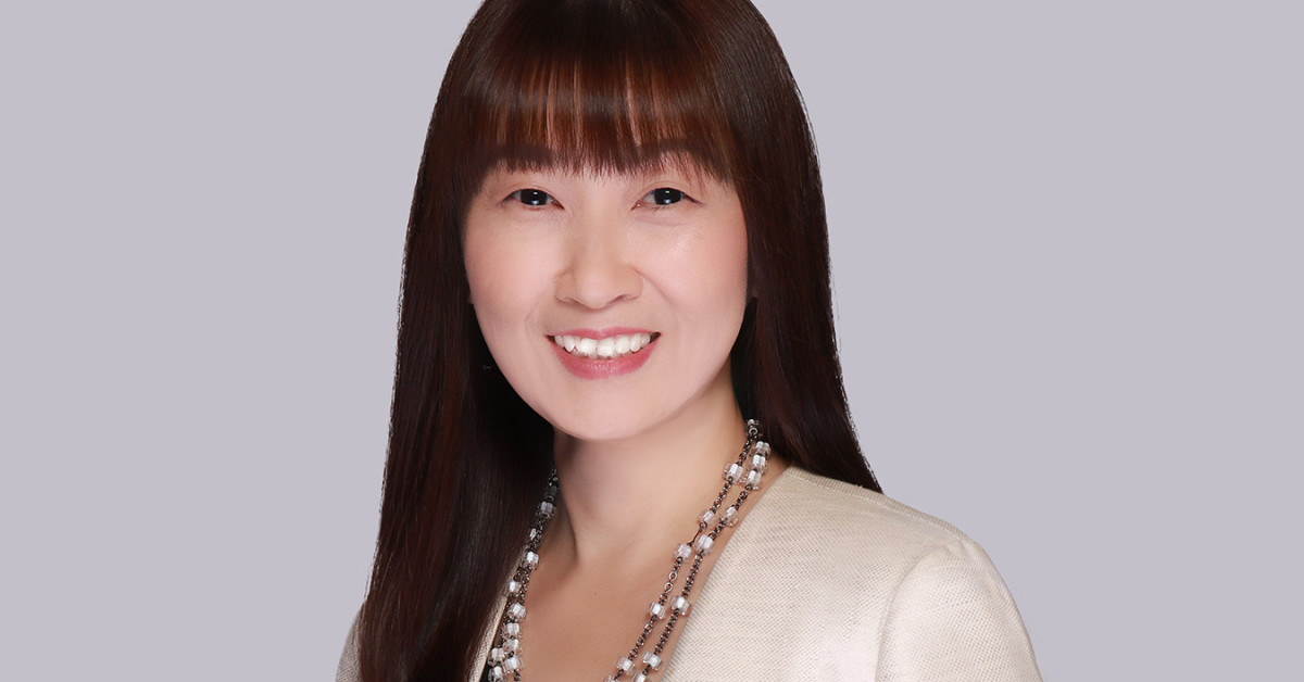 JLL appoints Chia Siew Chuin as head of residential research for Singapore - EDGEPROP SINGAPORE