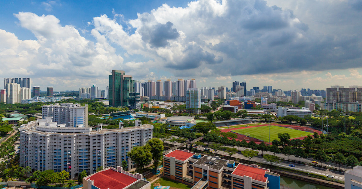 Four new sites released on the Reserve List of 1H2023  - EDGEPROP SINGAPORE