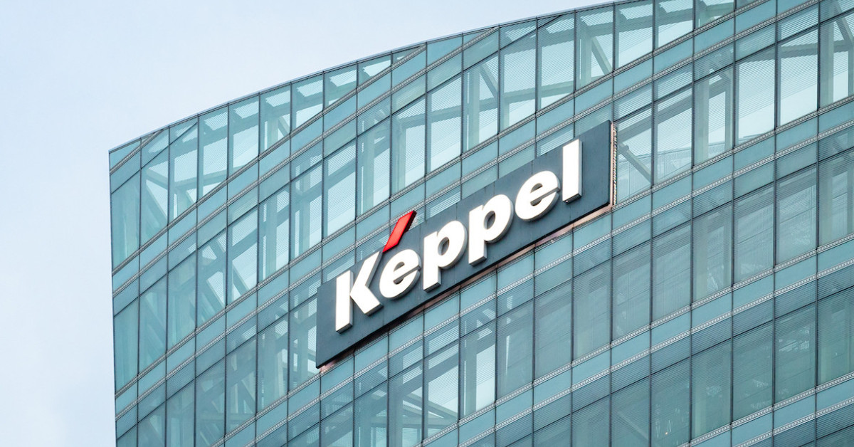 Keppel acquires office tower in Seoul's CBD for $228.7 mil - EDGEPROP SINGAPORE