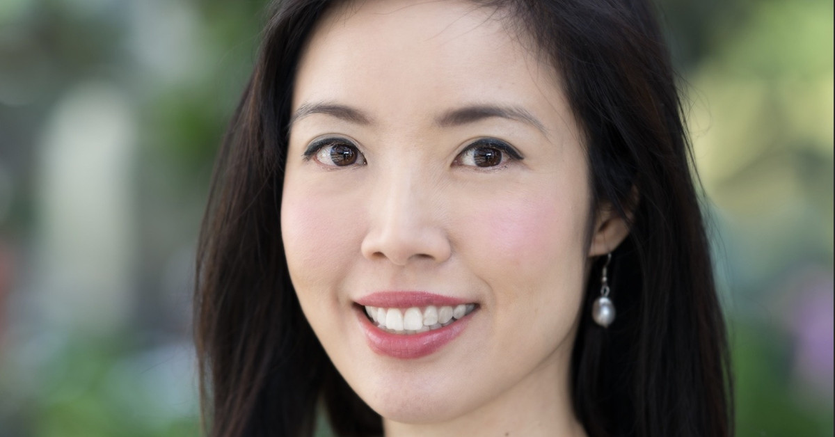 GuocoLand promotes Valerie Wong to managing director  - EDGEPROP SINGAPORE