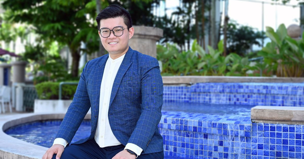 How PropNex’s Randall How made sub-selling his niche - EDGEPROP SINGAPORE