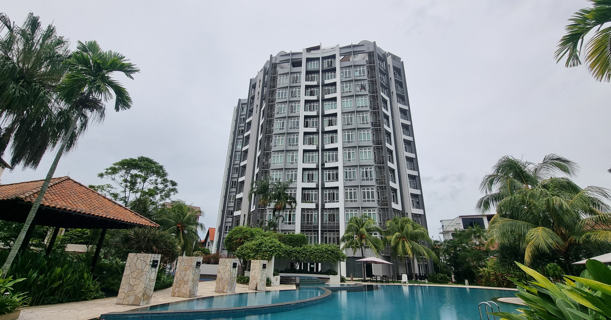 Three-bedroom unit at The Heliconia for sale at $1.72 mil - EDGEPROP SINGAPORE