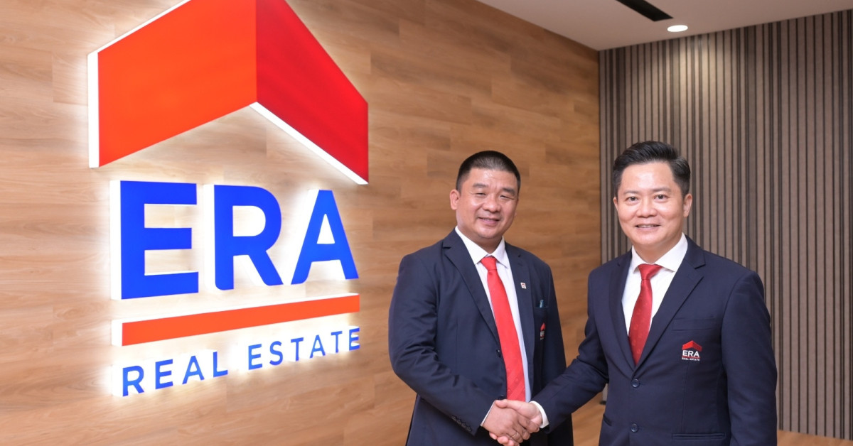 APAC Realty raising stakes in ERA Vietnam, Eurocapital to 60% for $4.9 mil - EDGEPROP SINGAPORE
