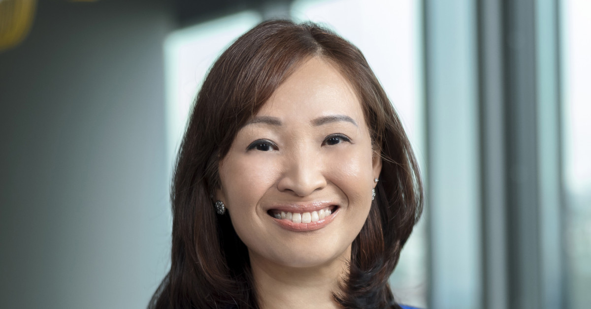 Frasers Property appoints new CEO of Frasers Hospitality, makes other key executive changes - EDGEPROP SINGAPORE
