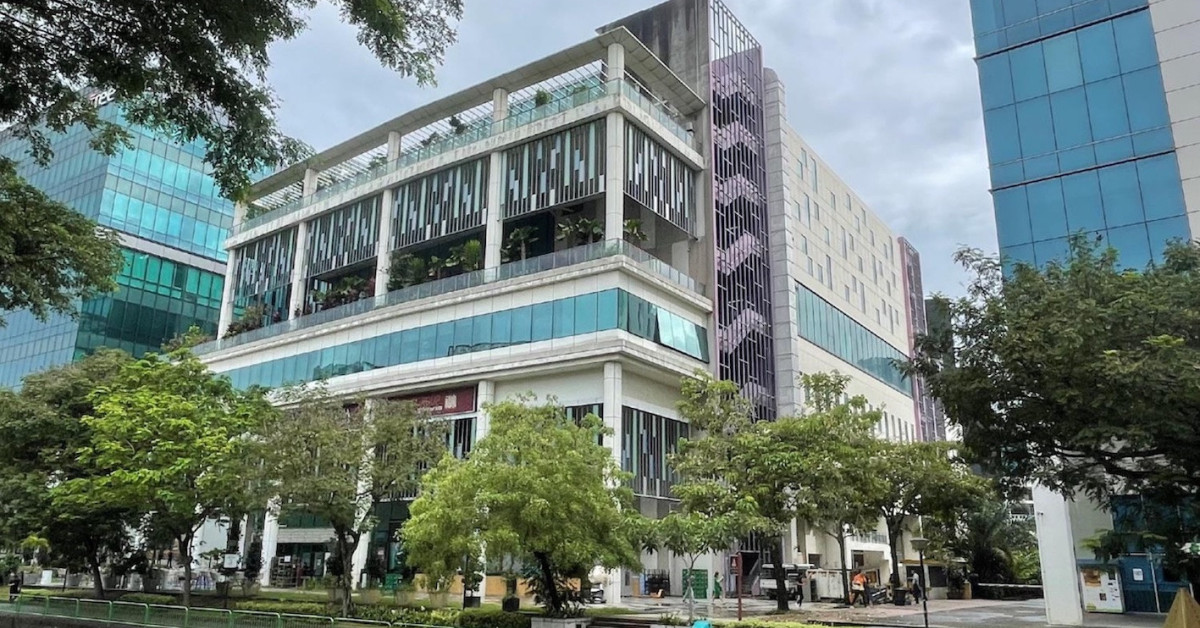 Metro Holdings and Boustead Projects announce joint acquisition of industrial property in Tai Seng for $98.8 mi - EDGEPROP SINGAPORE