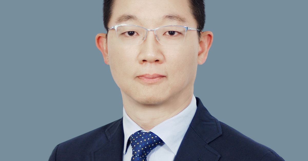 CBRE appoints Kelvin Chan as head of capital markets, China - EDGEPROP SINGAPORE