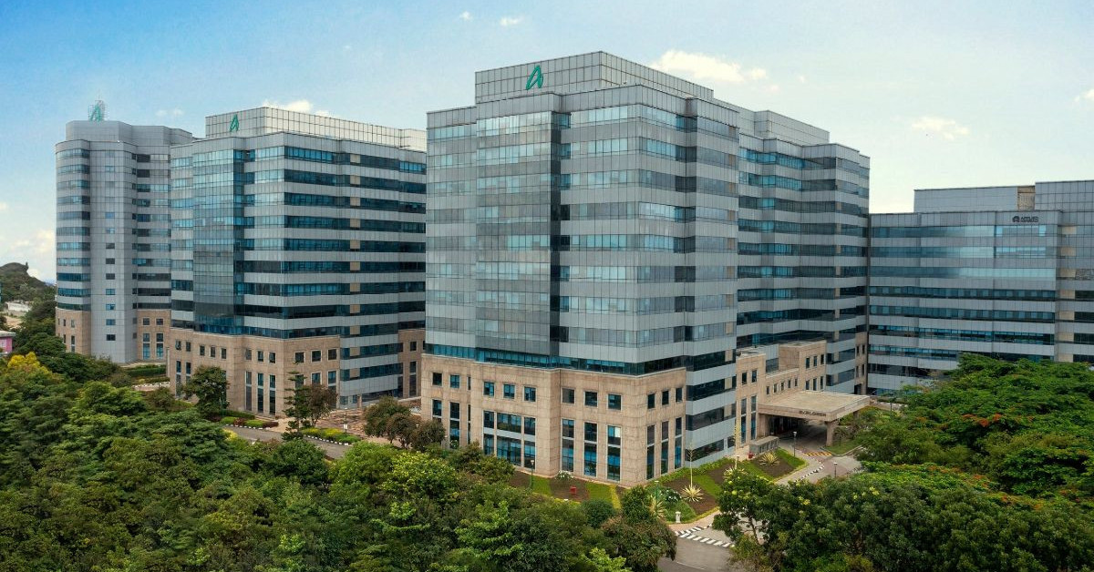 CapitaLand India Trust reports 2HFY2022 DPU of 3.91 cents, 9% higher y-o-y - EDGEPROP SINGAPORE