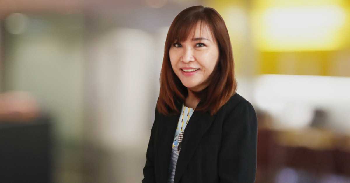 Savills launches new advisory service line headed by industry veteran Annie Woo - EDGEPROP SINGAPORE