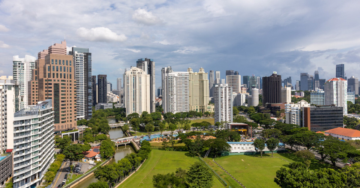 Prolonged Inflation and elevated interest rates continue to dampen sentiments, says NUS Real Estate  - EDGEPROP SINGAPORE