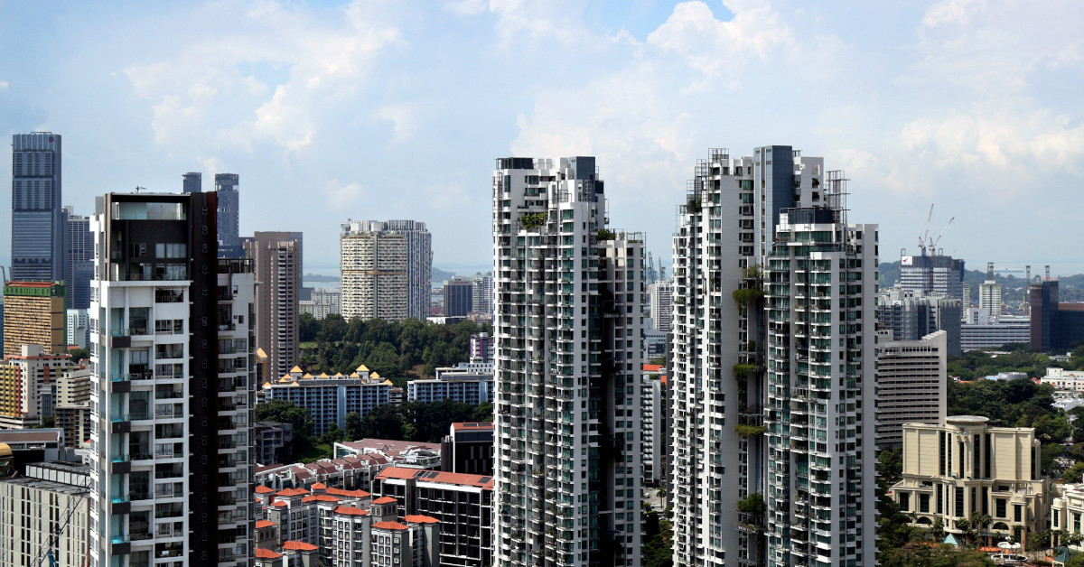 What the previous high Interest rates can tell us - EDGEPROP SINGAPORE