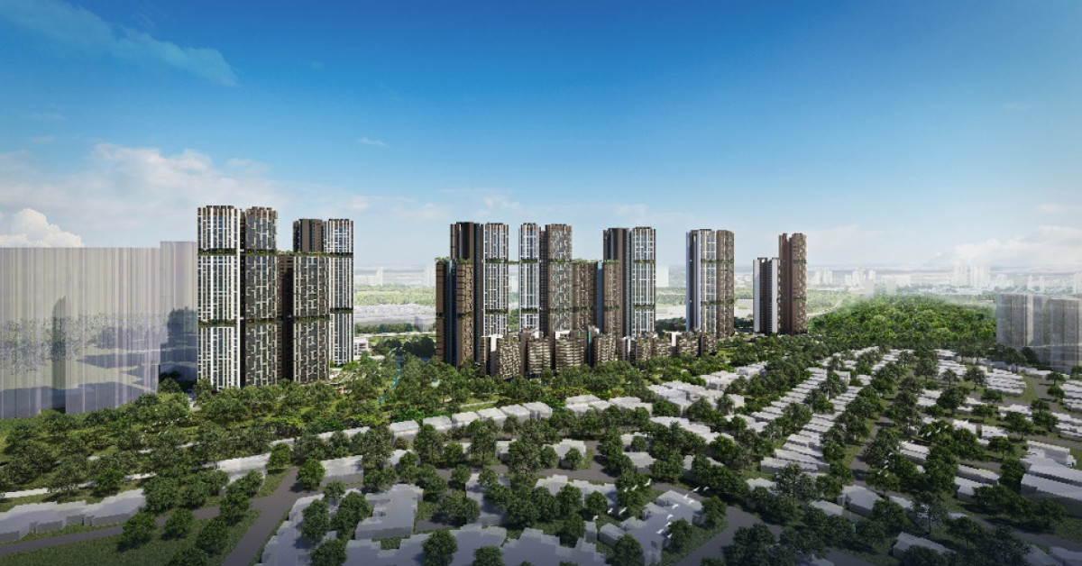 ANALYSIS: Deep dive into each February BTO project - EDGEPROP SINGAPORE