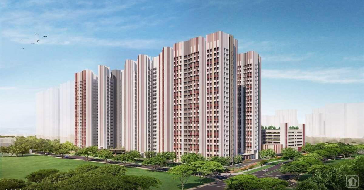 Lower application rates for February 2023 BTO exercise - EDGEPROP SINGAPORE