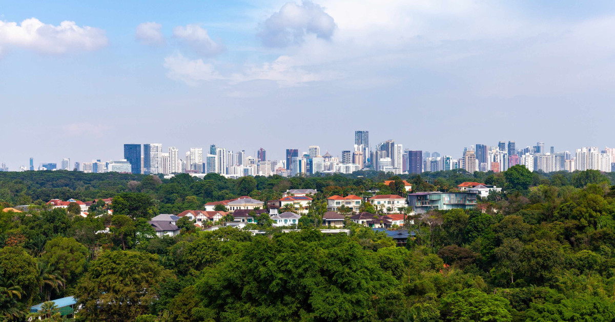 Singapore among top cities for ultra-prime residential sales: Knight Frank  - EDGEPROP SINGAPORE