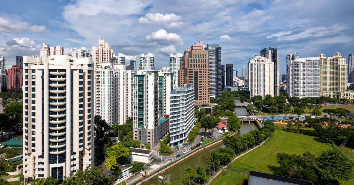 FoundonEdgeProp: Executive HDBs below $1M in Central - EDGEPROP SINGAPORE
