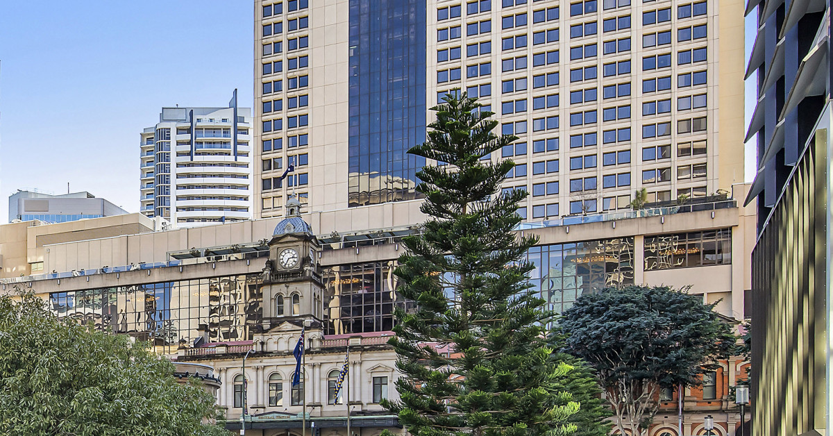 CDL to acquire Sofitel Brisbane Central for $159.2 mil - EDGEPROP SINGAPORE