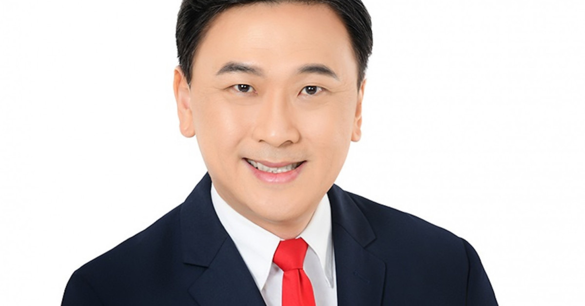 ERA research head Nicholas Mak leaves firm - EDGEPROP SINGAPORE