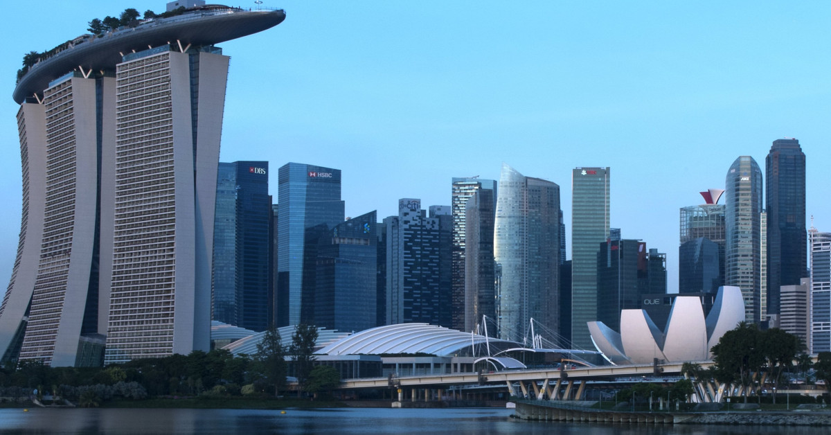 Singapore office rents see subdued growth in 1Q2023: JLL - EDGEPROP SINGAPORE
