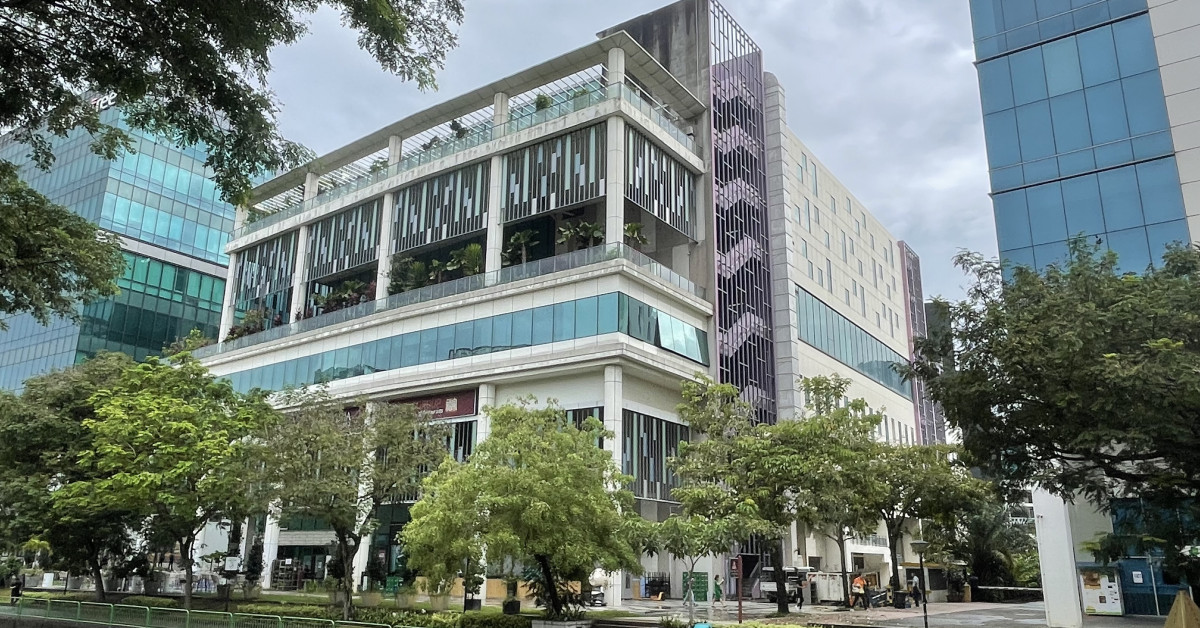 Weaker industrial sales in 1Q2023 amid dimmer manufacturing outlook: Knight Frank - EDGEPROP SINGAPORE