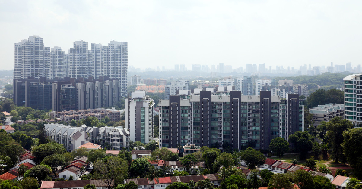 OPINION: Residential rent growth to slow, marginal decline expected - EDGEPROP SINGAPORE
