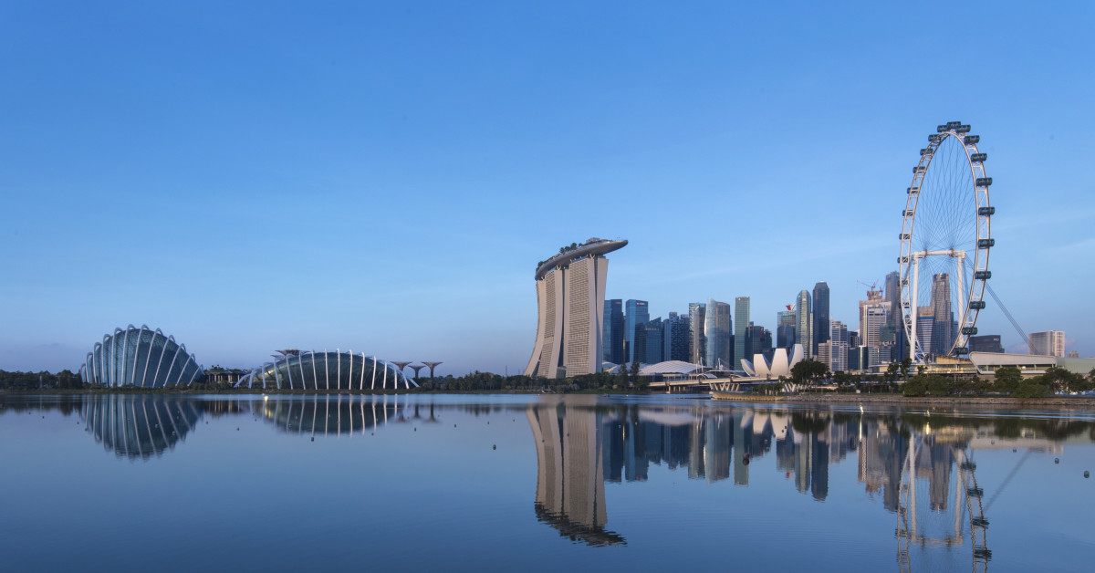 $4 billion of investments recorded in 1Q2023; lowest quarterly volume since 4Q2020: Colliers  - EDGEPROP SINGAPORE