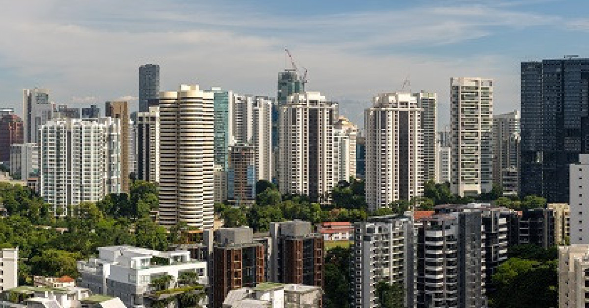 Will the rental market continue to favour landlords? - EDGEPROP SINGAPORE