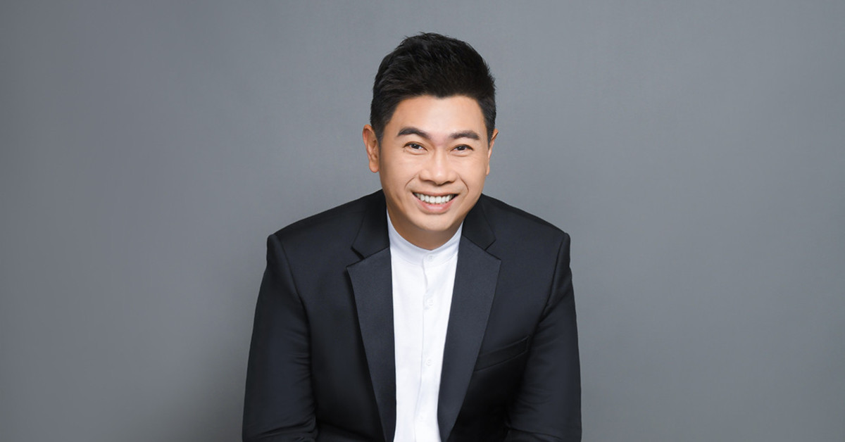 Millionaire mindset: Jarrey Ng sets high standards for himself and others - EDGEPROP SINGAPORE