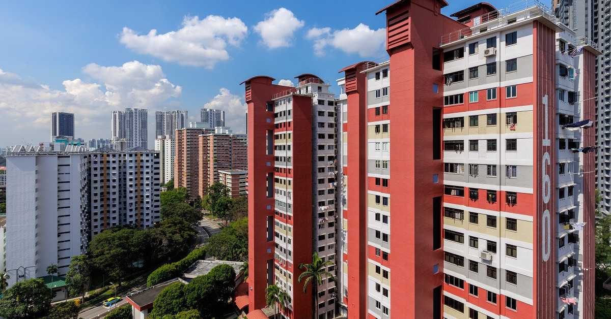 Stiff price resistance contributes to muted 1% q-o-q HDB resale price growth in 1Q2023  - EDGEPROP SINGAPORE