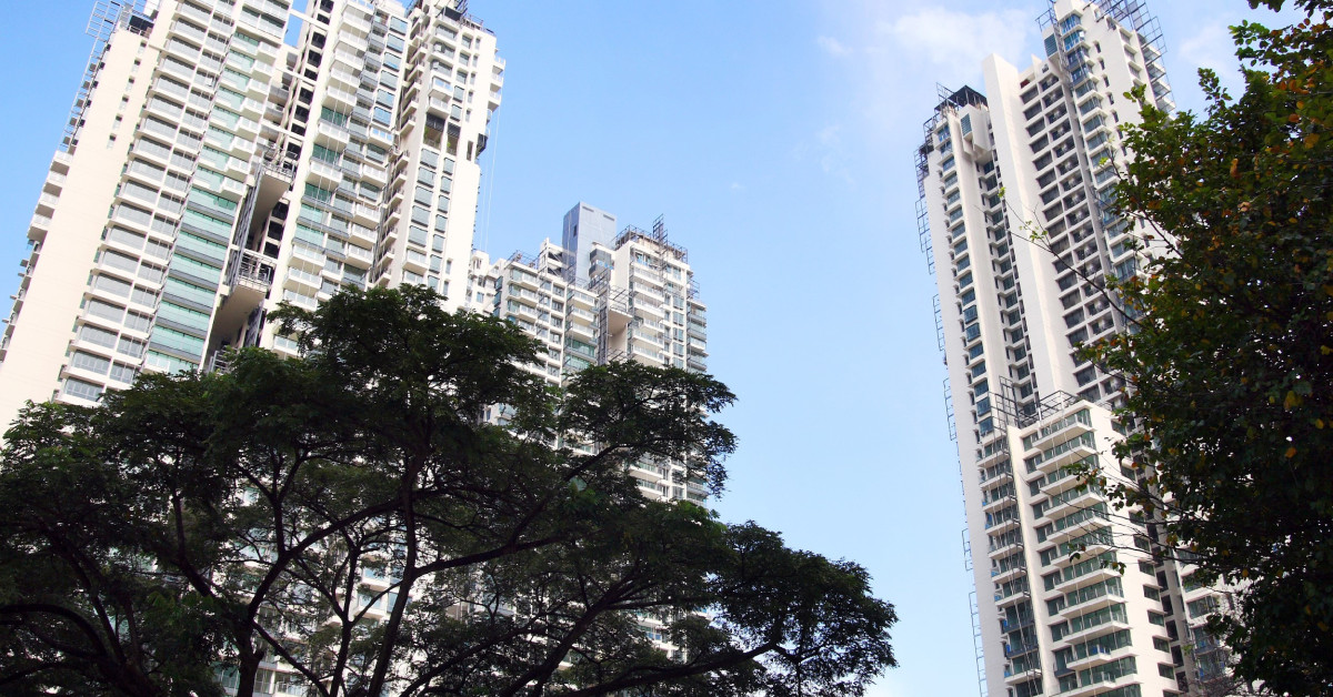 Rivergate vs Starlight Suites: Why an older condo has appreciated 50% more - EDGEPROP SINGAPORE
