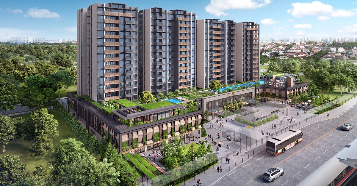 MCC Land runs ‘one price’ promotion for select units at Sceneca Residence, saving up to $144,000 for buyers - EDGEPROP SINGAPORE