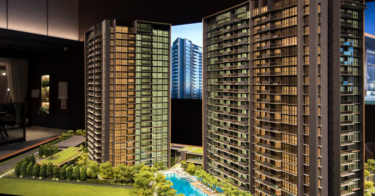 Kopar at Newton: Well-positioned to leverage growth plans for Newton and Novena - EDGEPROP SINGAPORE