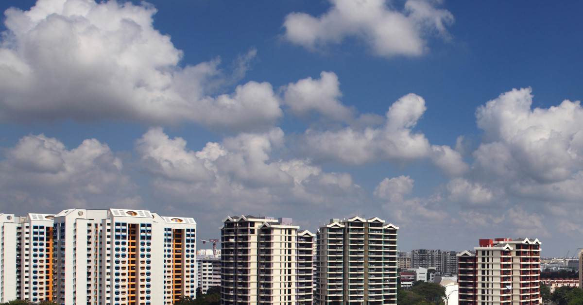 FoundOnEdgeProp: HDB flats in Bedok and Serangoon below $500,000 - EDGEPROP SINGAPORE