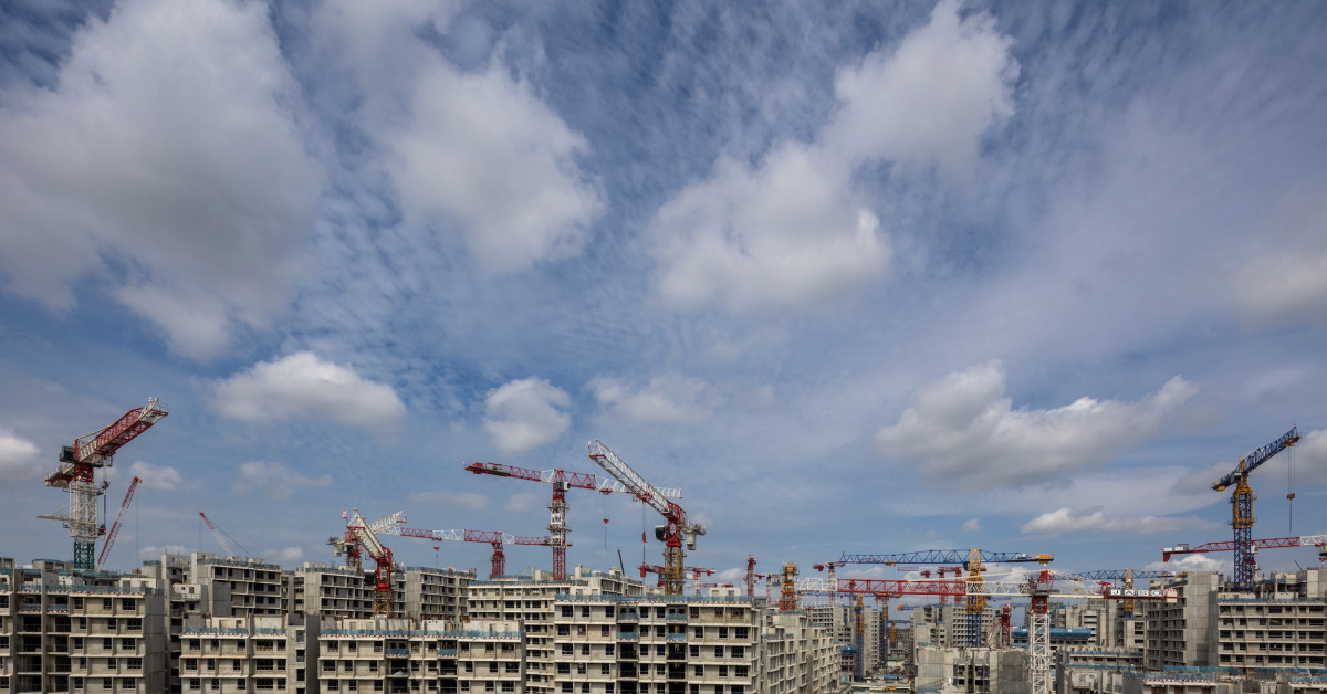 BCA launches new banding system for construction quality assessment  - EDGEPROP SINGAPORE
