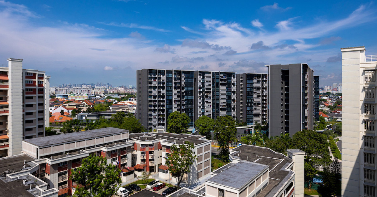 Serangoon saw highest application rate in May BTO launch  - EDGEPROP SINGAPORE