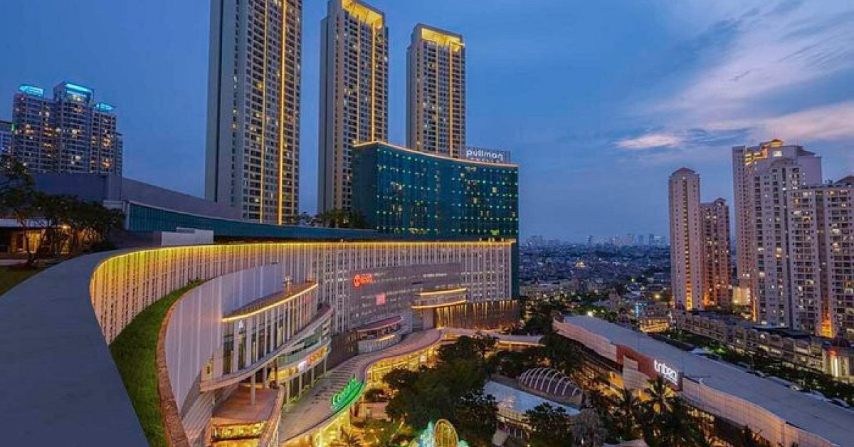 JLL closes US$106.1 mil Southeast Asia hotel portfolio deal - EDGEPROP SINGAPORE