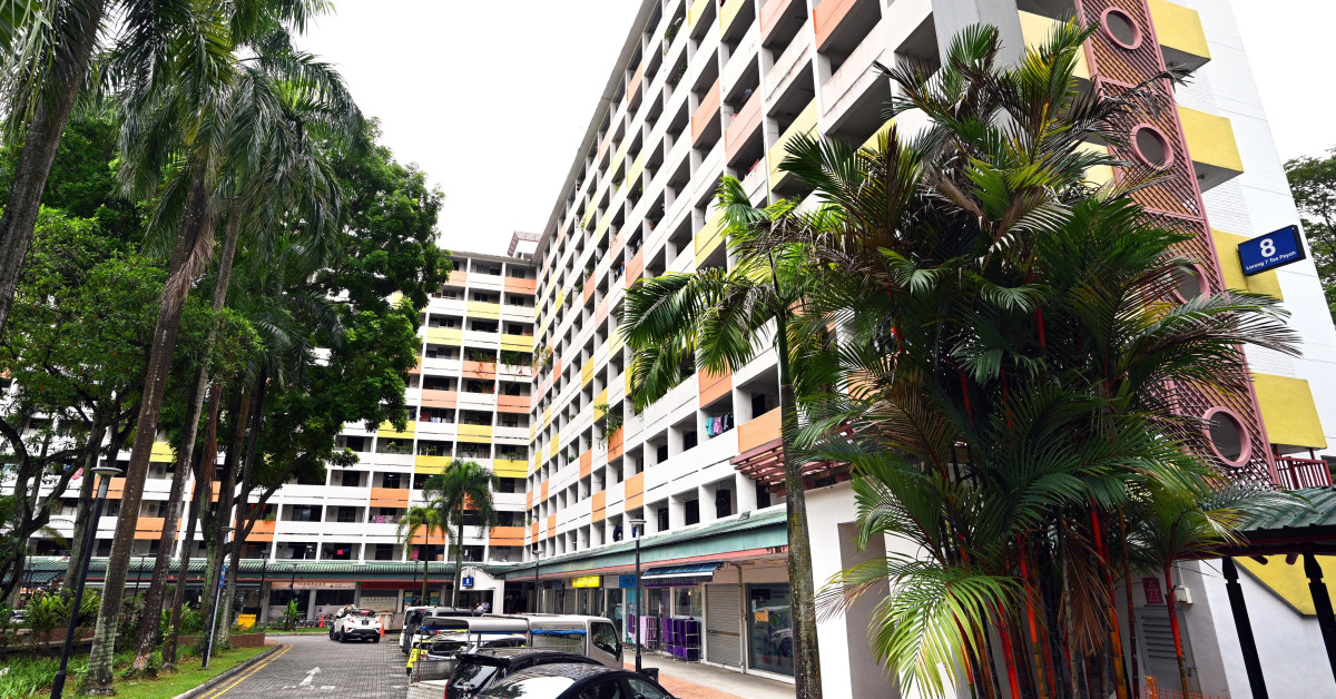 Opportunity opens to acquire a row of Toa Payoh HDB shophouses for $18 mil - EDGEPROP SINGAPORE