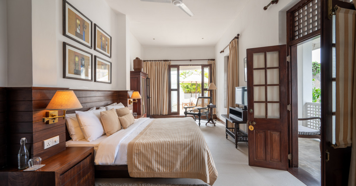 Sri Lankan hotelier, Teardrop Hotels’, launches luxury villa rentals in Galle - EDGEPROP SINGAPORE