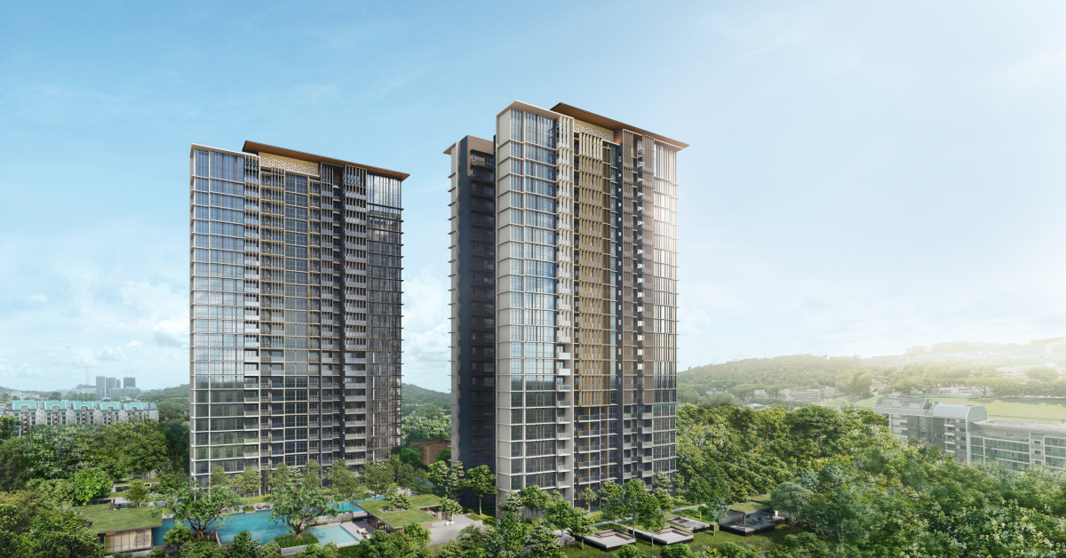 New launches ratchet up, with The Myst to preview on June 24 at prices from $1,862 psf - EDGEPROP SINGAPORE