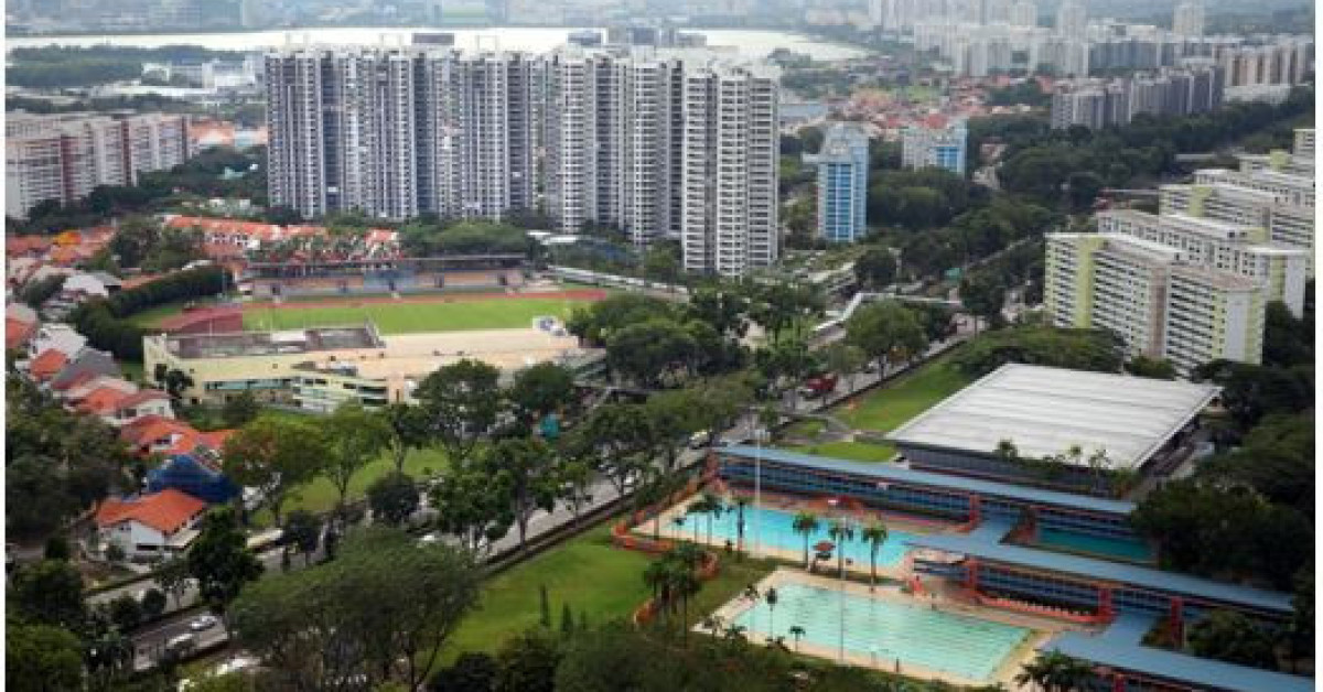 ANALYSIS: Which HDB towns will benefit upgraders? - EDGEPROP SINGAPORE