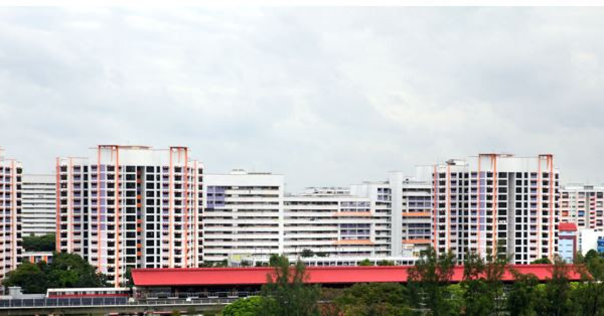 FoundOnEdgeProp: Five-room HDB flats under $550,000 - EDGEPROP SINGAPORE