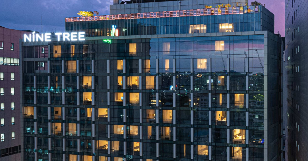 CDL buys hotel in Seoul for KRW140 bil - EDGEPROP SINGAPORE