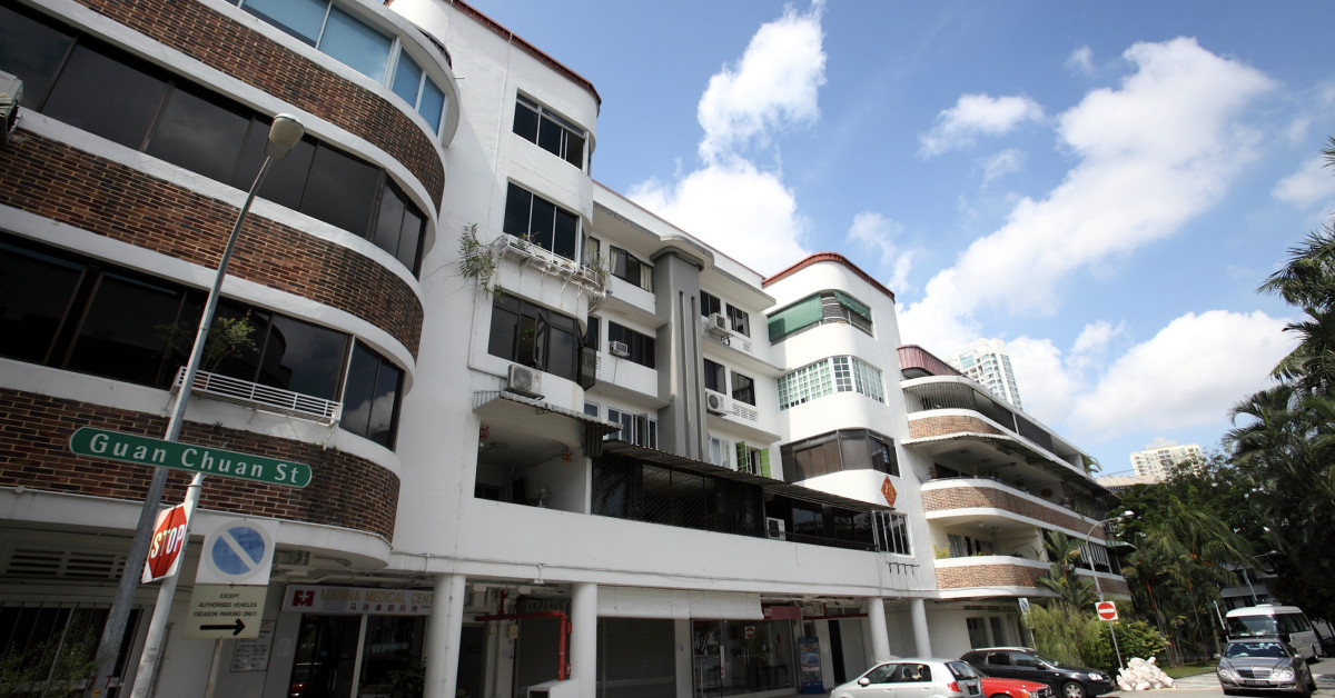 Shocked over $1.5 million HDB? Let’s put things into perspectives - EDGEPROP SINGAPORE