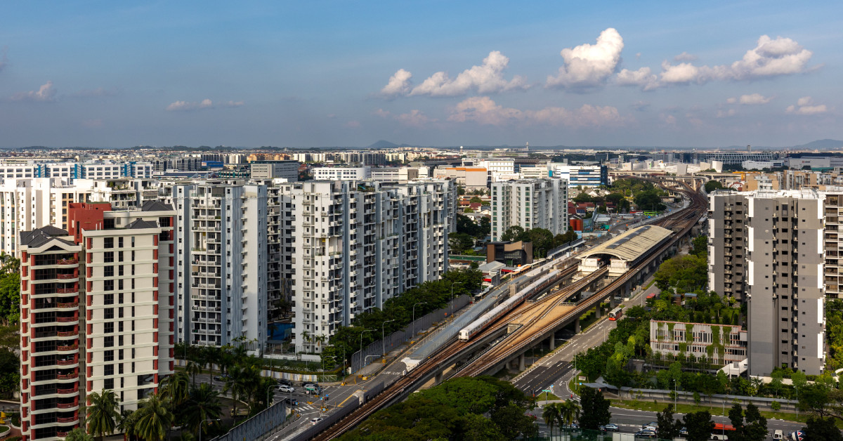 ANALYSIS: Why Singapore’s property cycles are less volatile compared to other major cities - EDGEPROP SINGAPORE