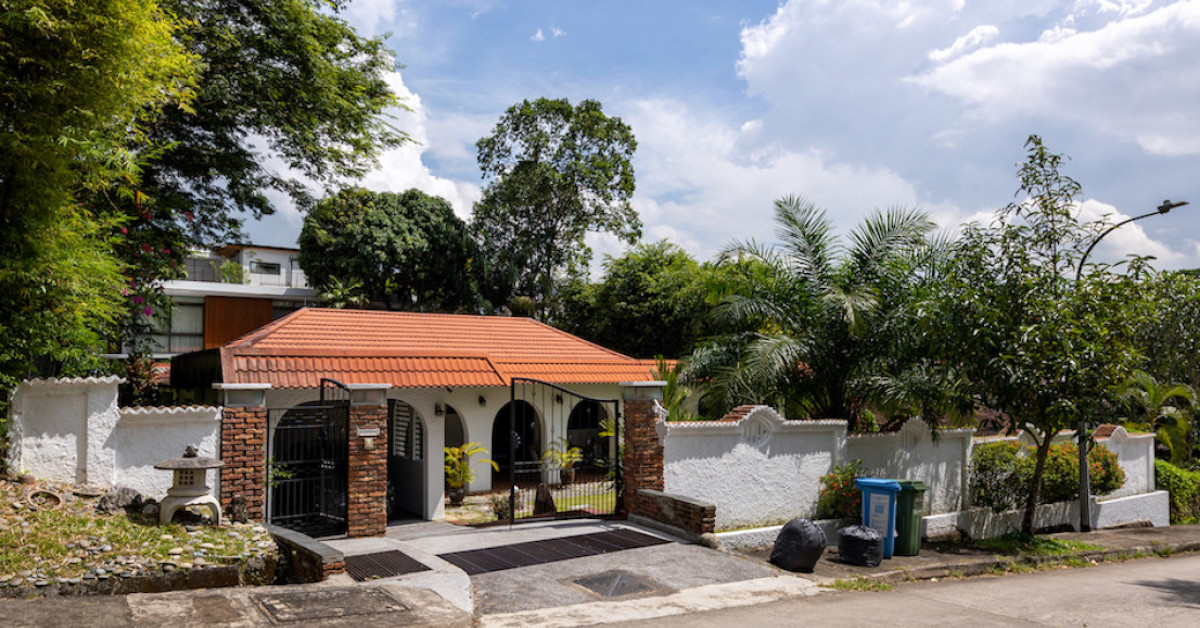 Bungalow on Jalan Harum sets new high of $2,613 psf for Oei Tiong Ham Park  - EDGEPROP SINGAPORE