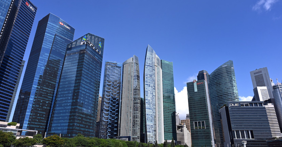 MAS to propose additional measures against SFO money laundering risks - EDGEPROP SINGAPORE