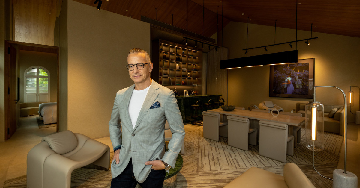 Mondrian Singapore Duxton redefines luxury hotel experience - EDGEPROP SINGAPORE