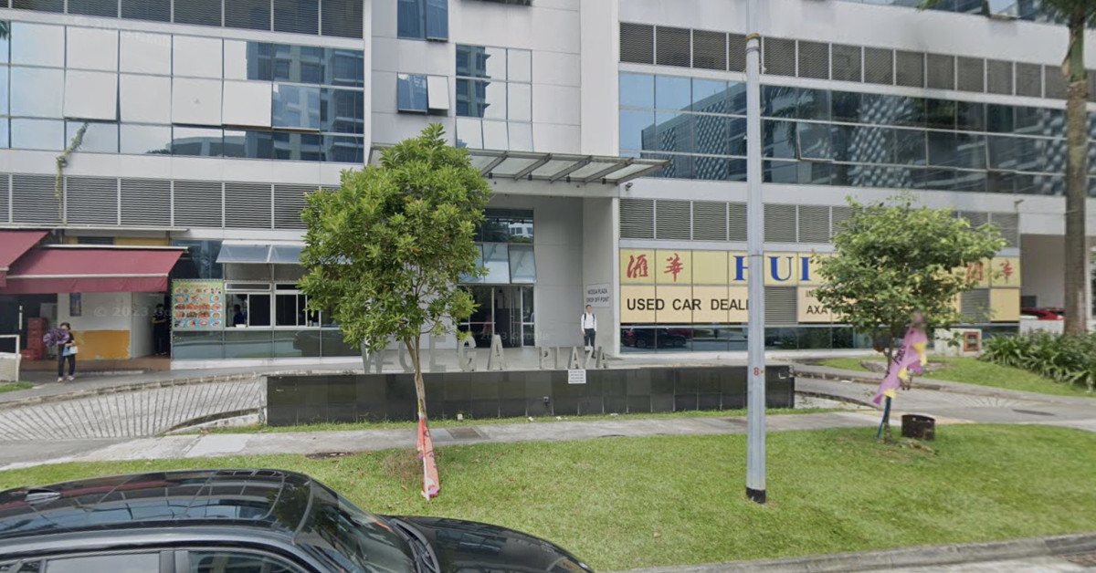 TEHO International disposes of property at Bukit Batok for $760,000 - EDGEPROP SINGAPORE