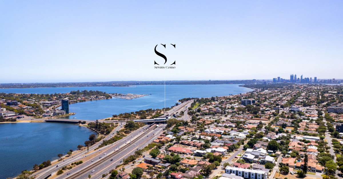Sevens Group Australia unveils unique riverfront terrace home development in Perth - EDGEPROP SINGAPORE